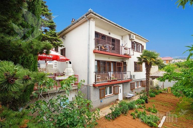 Apartment Helena 塞尼 客房 照片