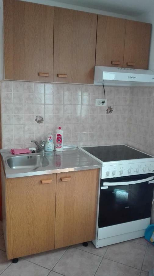 Apartment Helena 塞尼 外观 照片